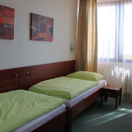 Hotel Bothe Považská Bystrica 외부 사진