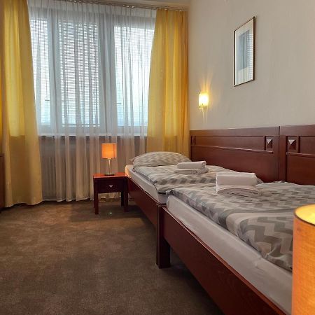 Hotel Bothe Považská Bystrica 외부 사진