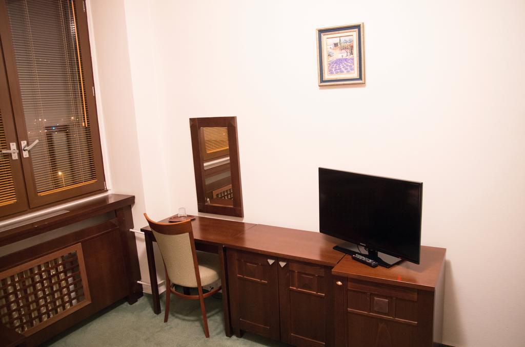 Hotel Bothe Považská Bystrica 객실 사진