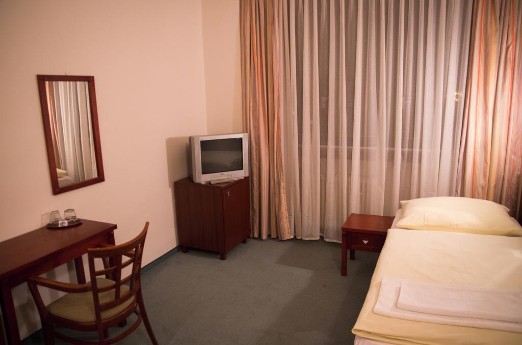 Hotel Bothe Považská Bystrica 객실 사진