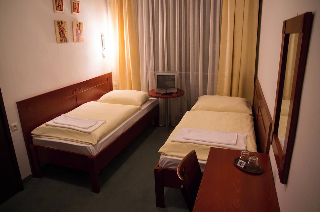 Hotel Bothe Považská Bystrica 외부 사진