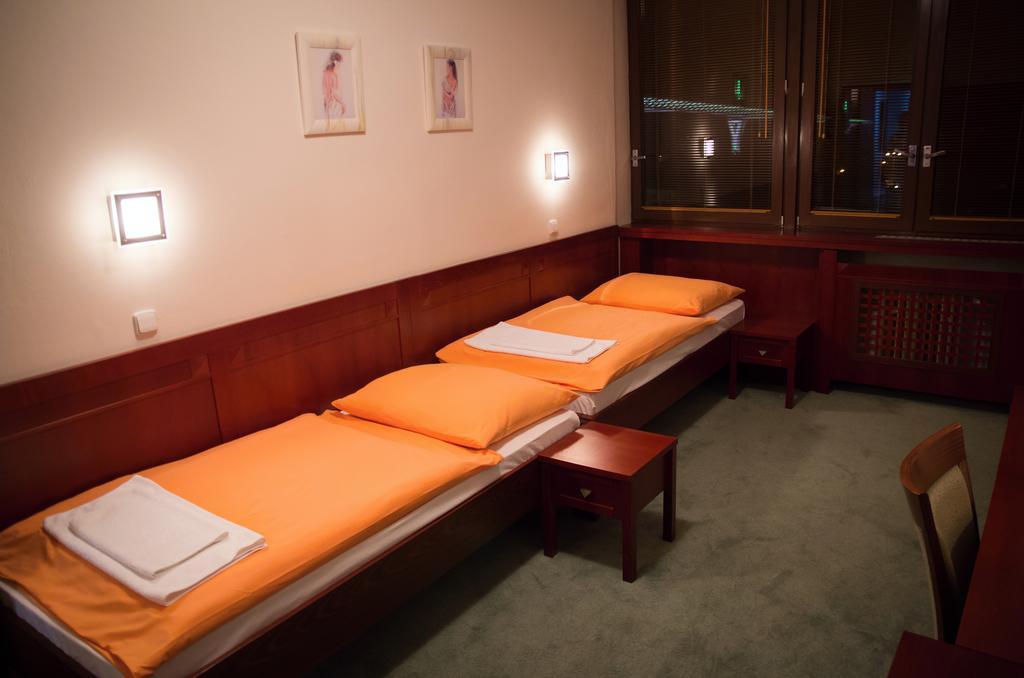 Hotel Bothe Považská Bystrica 외부 사진