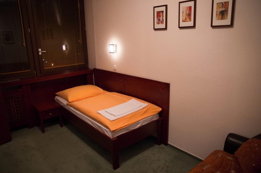 Hotel Bothe Považská Bystrica 외부 사진