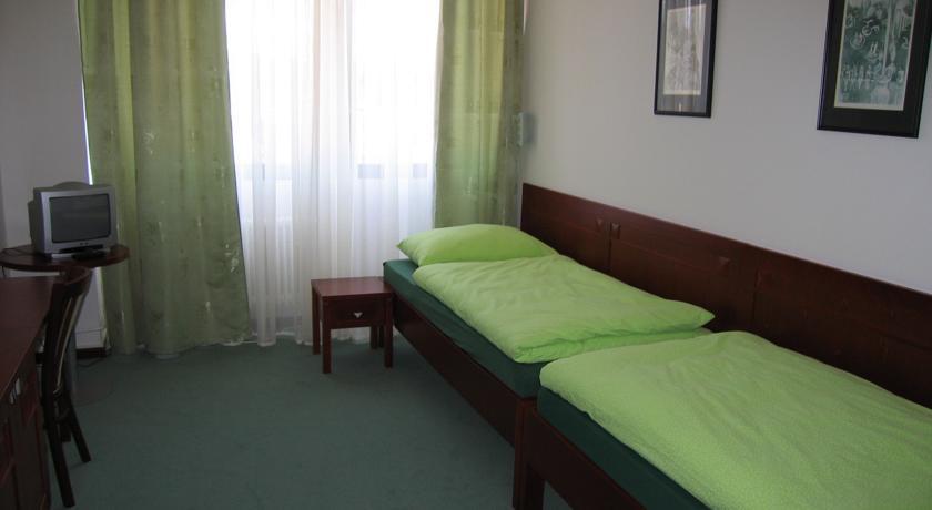 Hotel Bothe Považská Bystrica 객실 사진