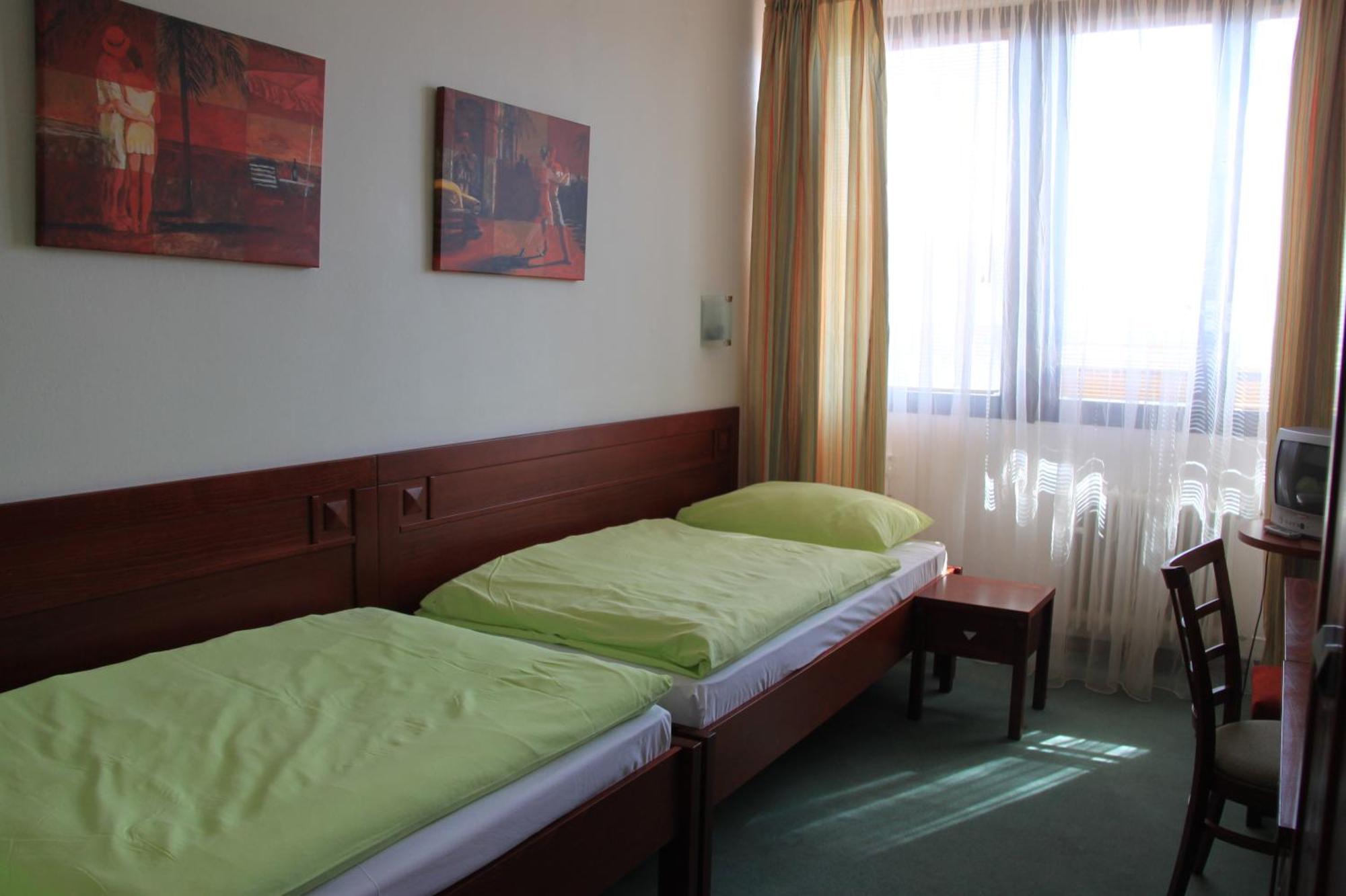 Hotel Bothe Považská Bystrica 외부 사진