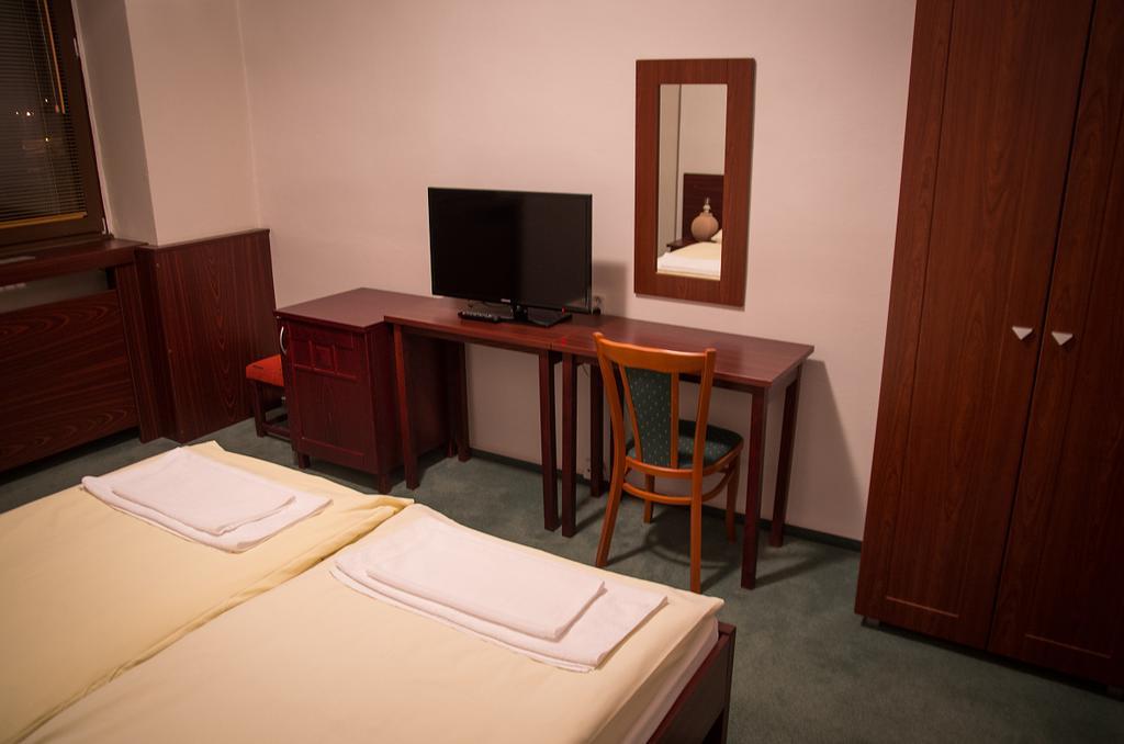 Hotel Bothe Považská Bystrica 외부 사진