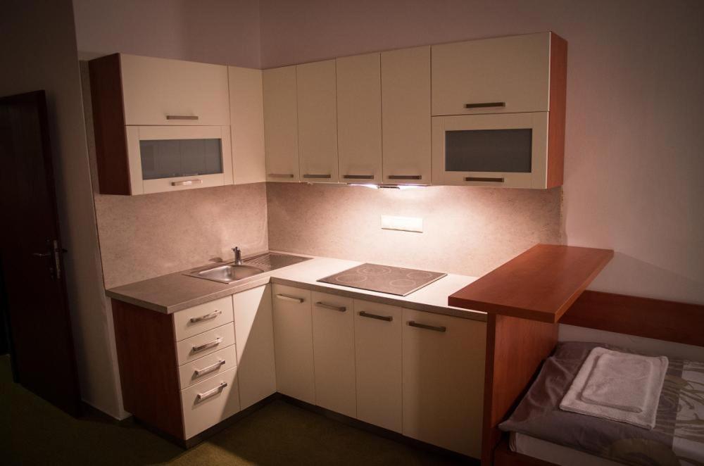 Hotel Bothe Považská Bystrica 외부 사진