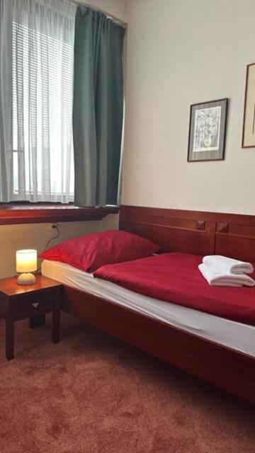 Hotel Bothe Považská Bystrica 외부 사진