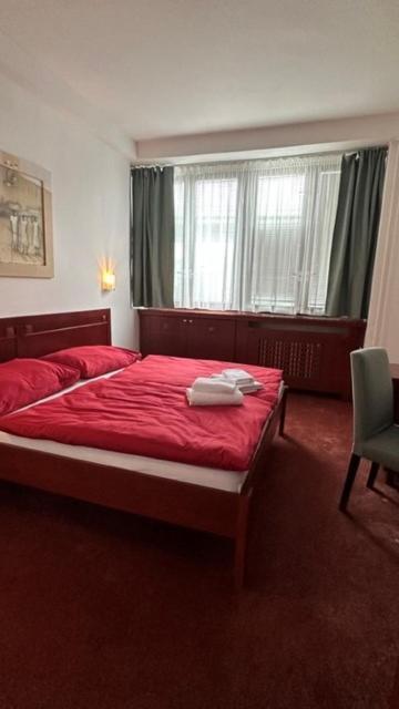 Hotel Bothe Považská Bystrica 외부 사진