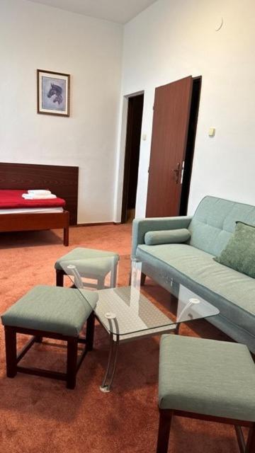Hotel Bothe Považská Bystrica 외부 사진