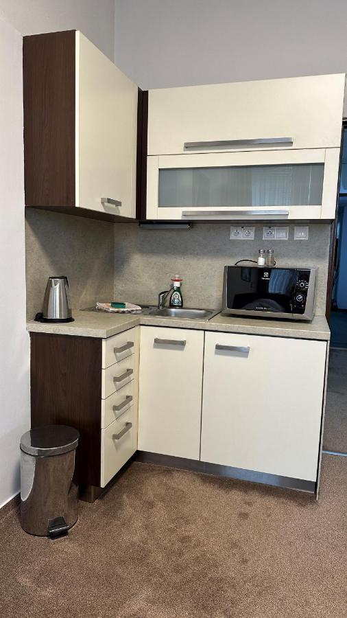 Hotel Bothe Považská Bystrica 외부 사진