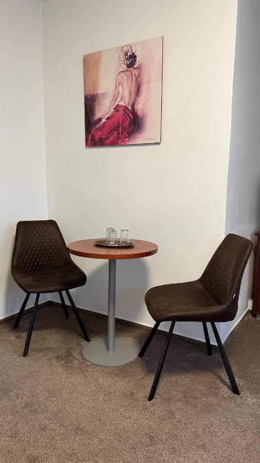 Hotel Bothe Považská Bystrica 외부 사진