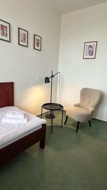 Hotel Bothe Považská Bystrica 외부 사진
