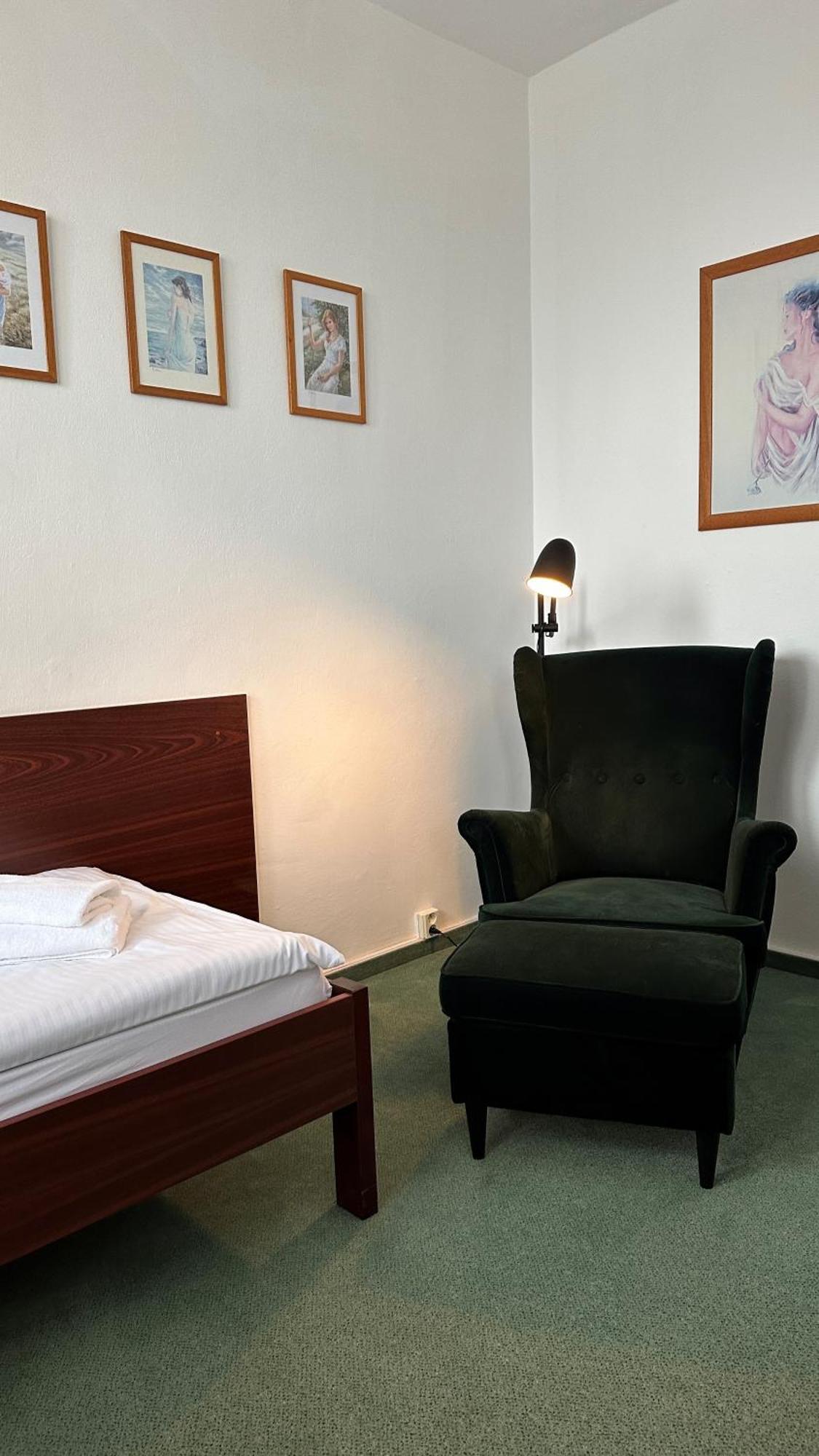 Hotel Bothe Považská Bystrica 외부 사진