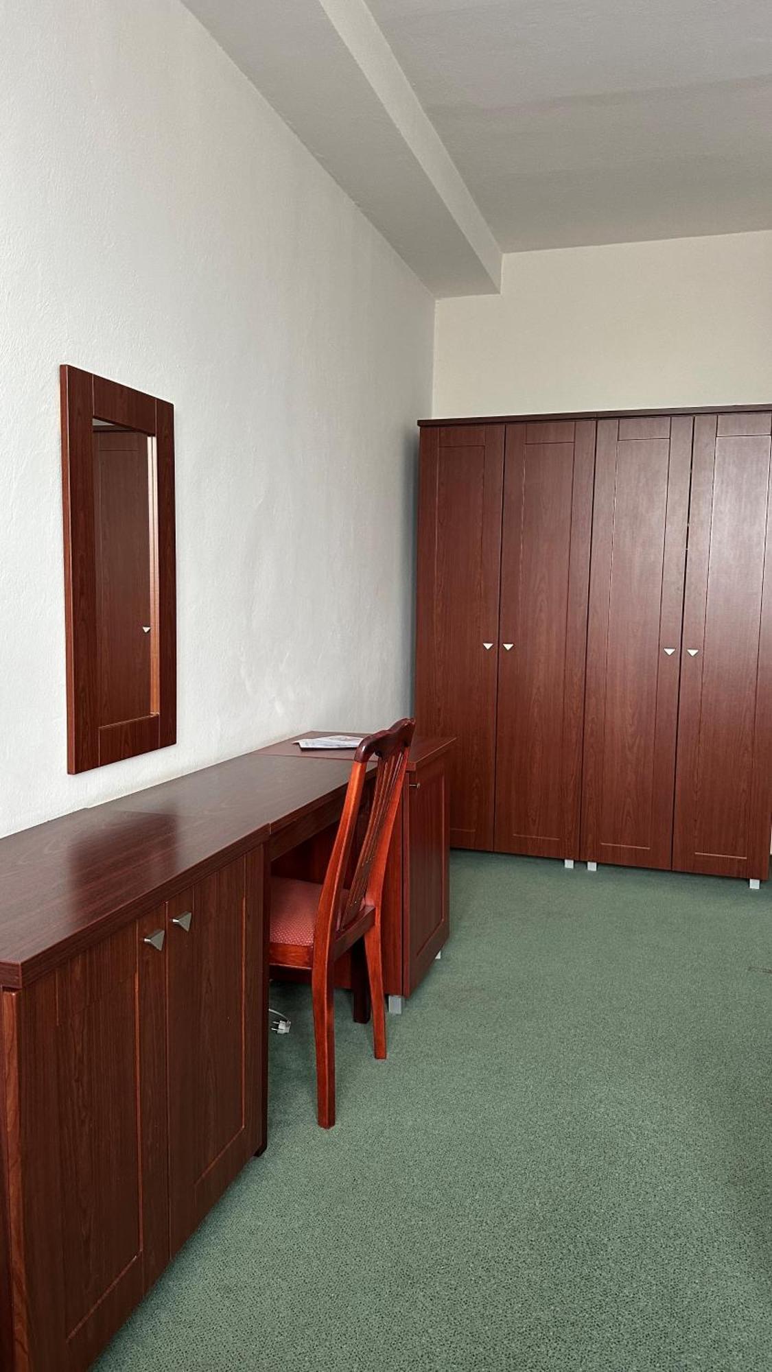 Hotel Bothe Považská Bystrica 외부 사진