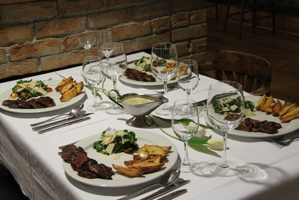 Hotel Bothe Považská Bystrica 외부 사진