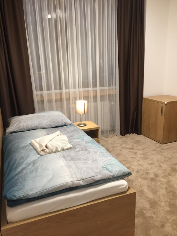 Hotel Bothe Považská Bystrica 외부 사진