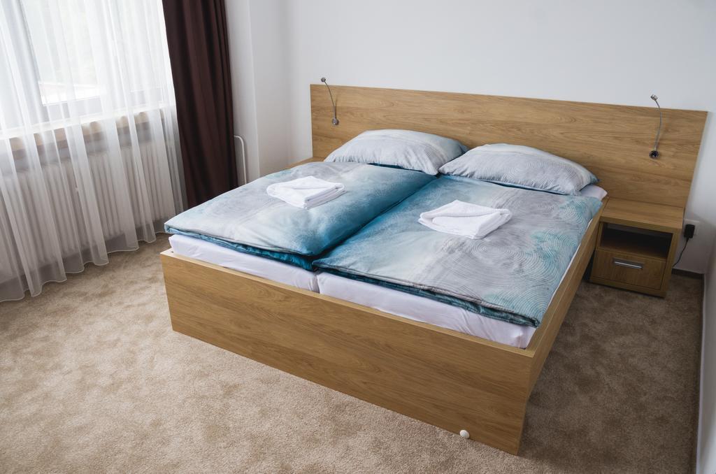 Hotel Bothe Považská Bystrica 외부 사진
