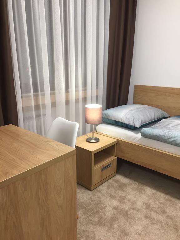 Hotel Bothe Považská Bystrica 외부 사진