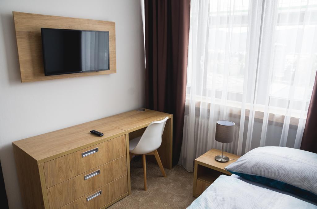 Hotel Bothe Považská Bystrica 외부 사진