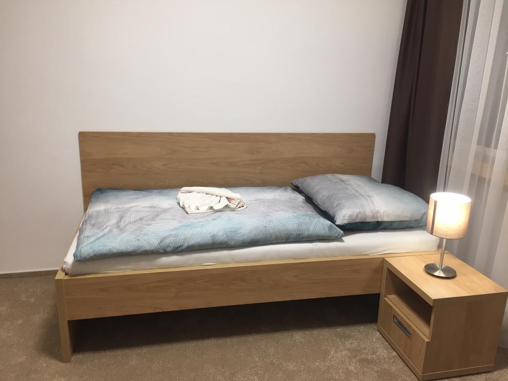 Hotel Bothe Považská Bystrica 외부 사진