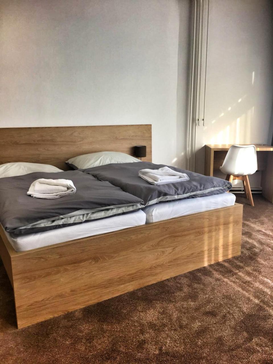 Hotel Bothe Považská Bystrica 외부 사진
