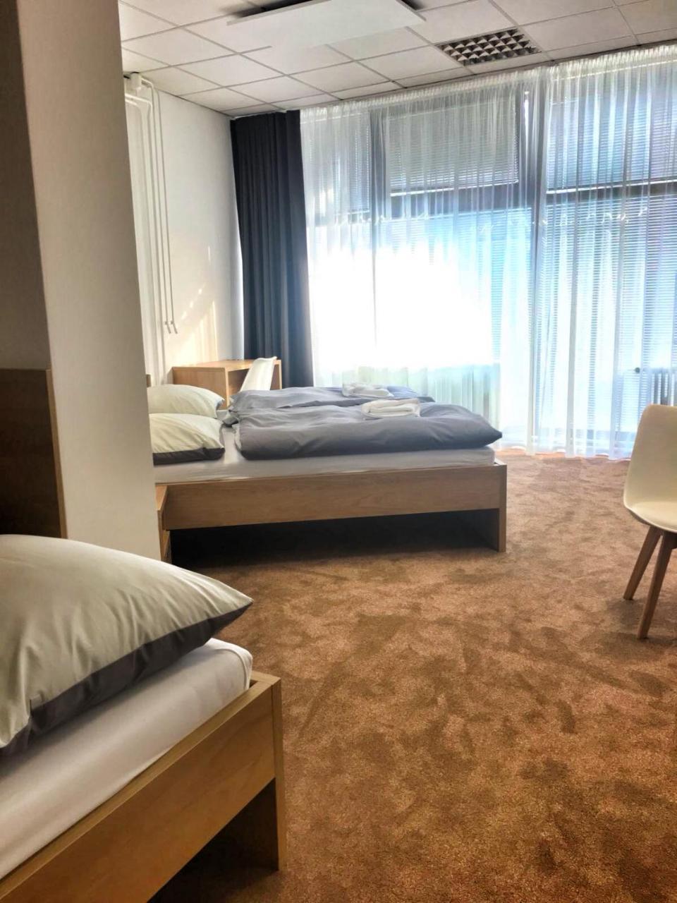 Hotel Bothe Považská Bystrica 외부 사진