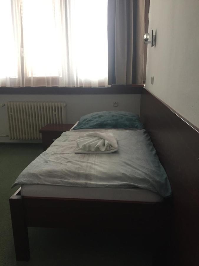 Hotel Bothe Považská Bystrica 외부 사진