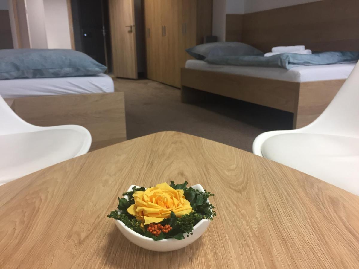Hotel Bothe Považská Bystrica 외부 사진
